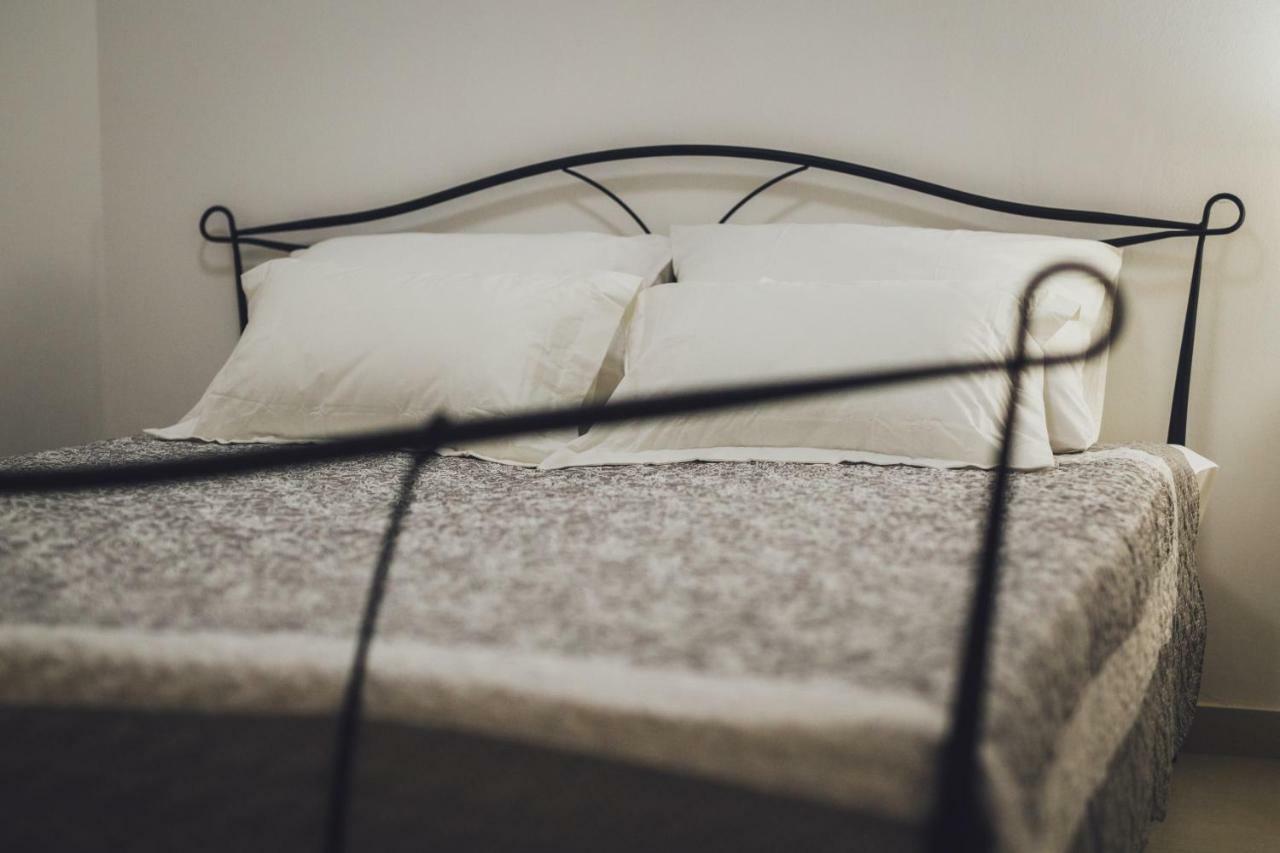 Bed and Breakfast Porta Adriatica Spalato Esterno foto