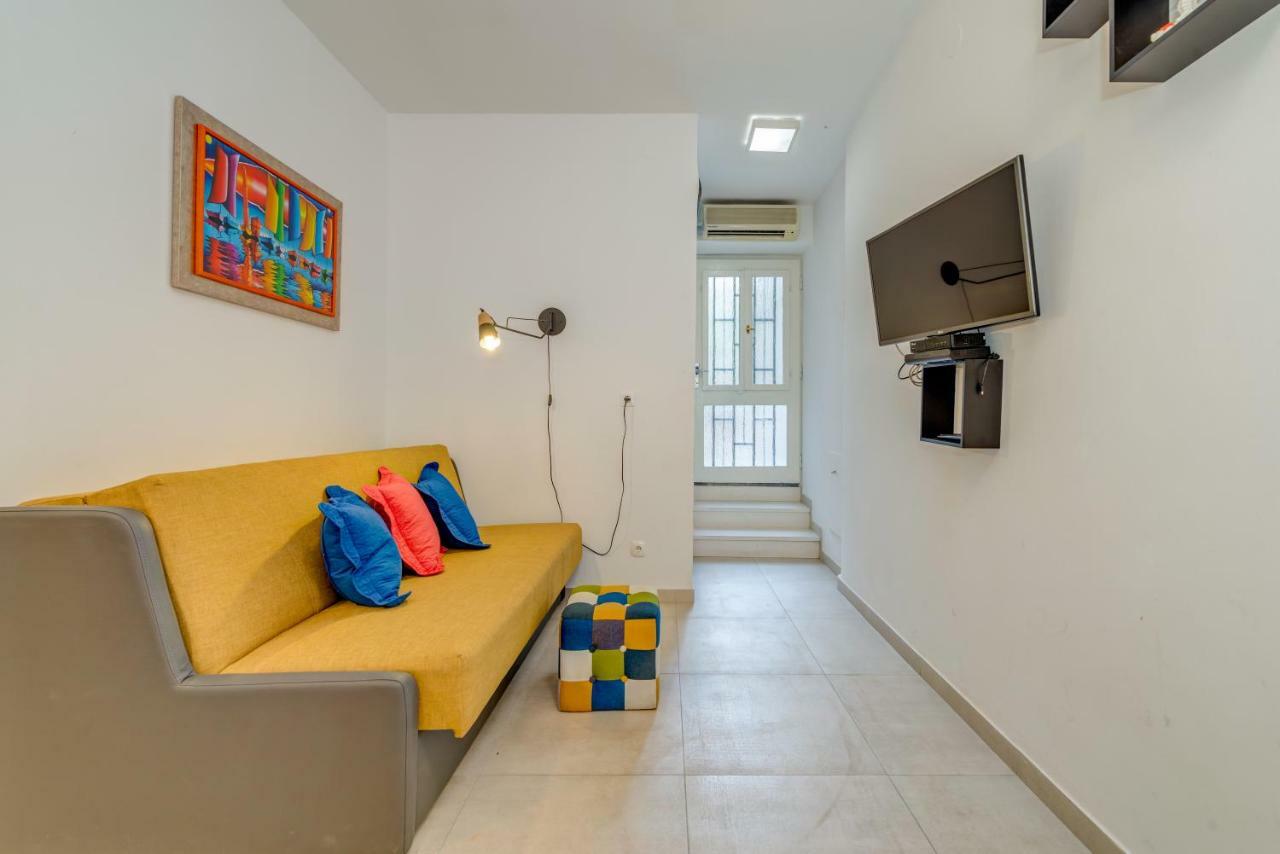 Bed and Breakfast Porta Adriatica Spalato Esterno foto